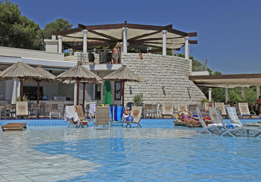 Amadria Park Apartments Шибеник Экстерьер фото