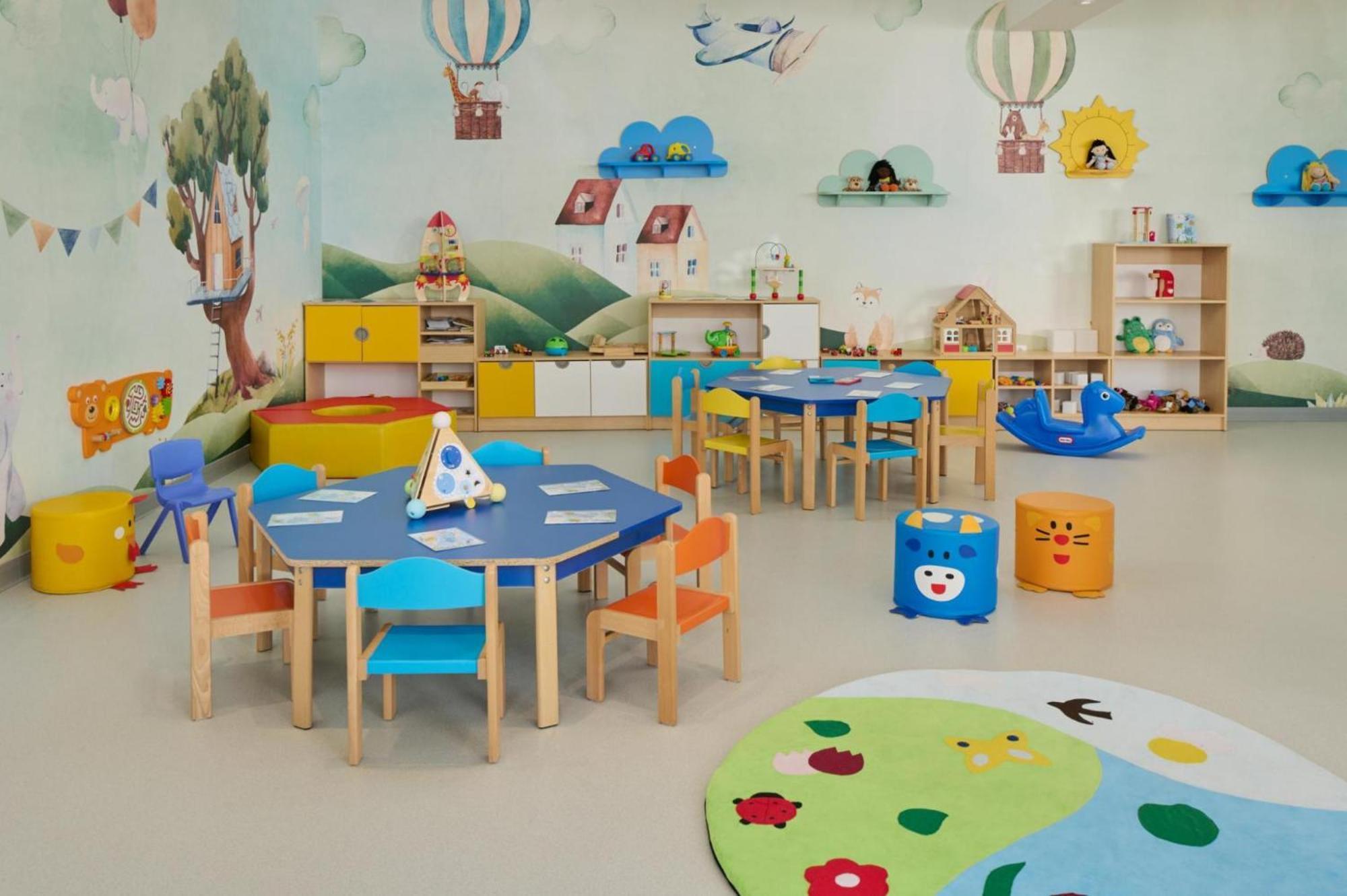 Amadria Park Apartments Шибеник Экстерьер фото
