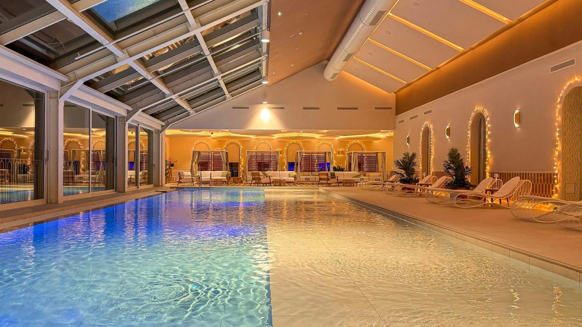 Amadria Park Apartments Шибеник Экстерьер фото
